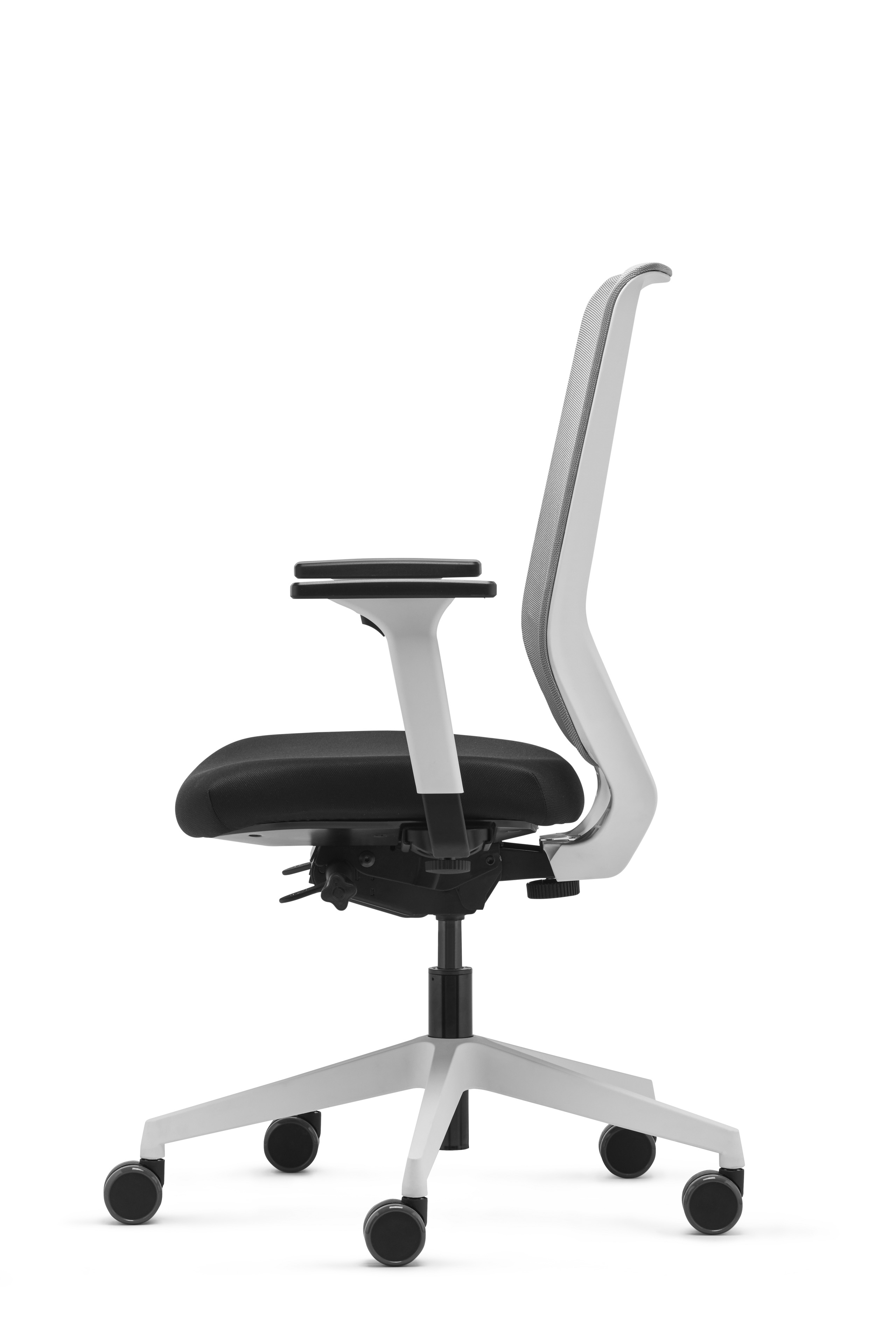 Работен стол to-sync от Trend Office – Ергономичен комфорт | kulev.com Работен стол to-sync от Trend Office – Ергономичен комфорт | kulev.com