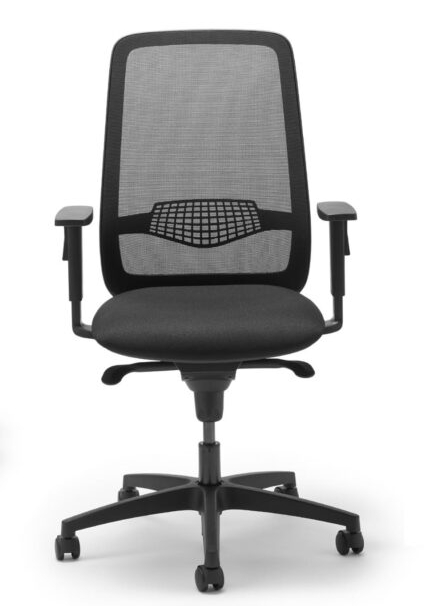 Работен стол to-sync от Trend Office – Ергономичен комфорт | kulev.com Работен стол to-sync от Trend Office – Ергономичен комфорт | kulev.com