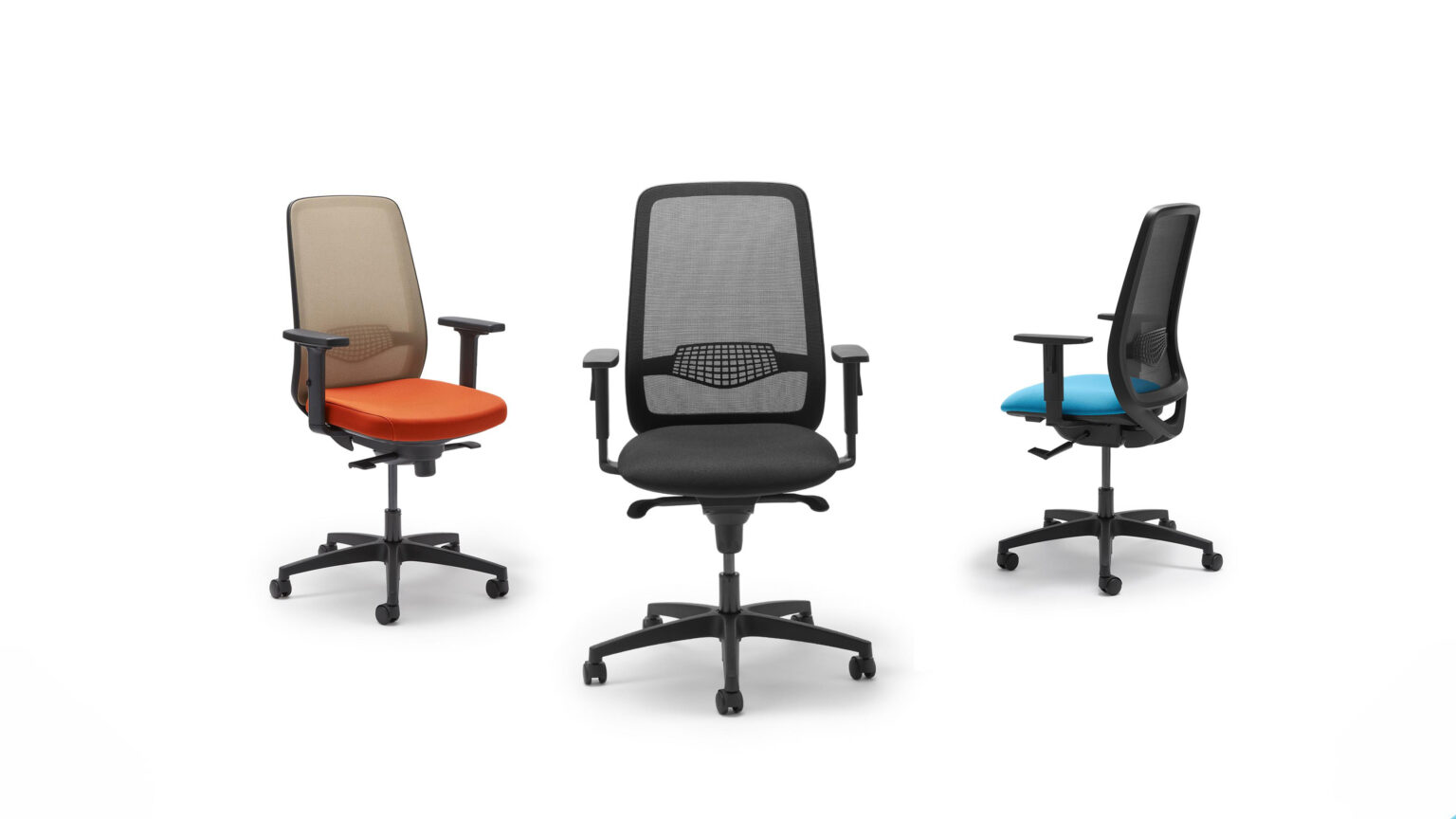 Работен стол to-sync от Trend Office – Ергономичен комфорт | kulev.com Работен стол to-sync от Trend Office – Ергономичен комфорт | kulev.com