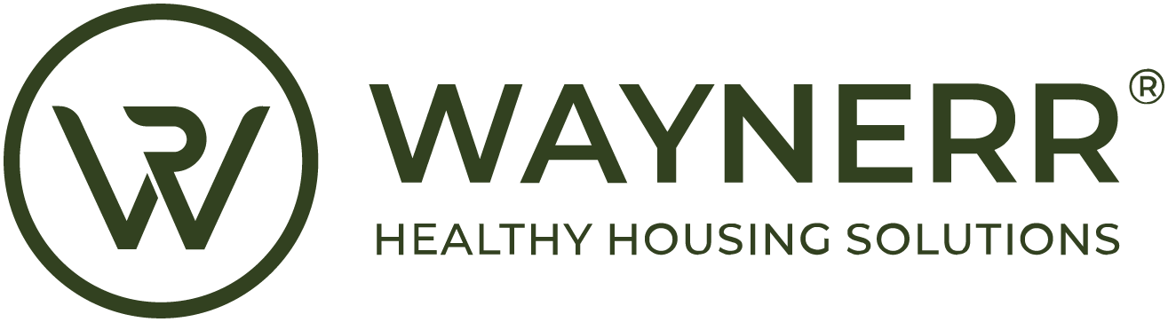 Лого на фирма Wayner